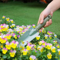 Heavy Duty Carbon Steel Garden Tool hand spades Shovel for Digging Gardening Trowel for Lawn Planting garden hand trowel